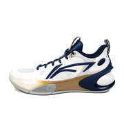 LiNing Yushuai 17 low 'White Blue'