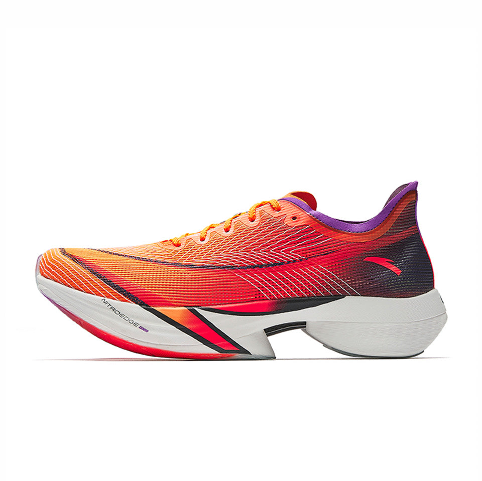 ANTA C10 Pro 'Orange Red'