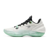 Xtep Jeremy Lin 5 Birthday Pakcage 'Azure Dragon'