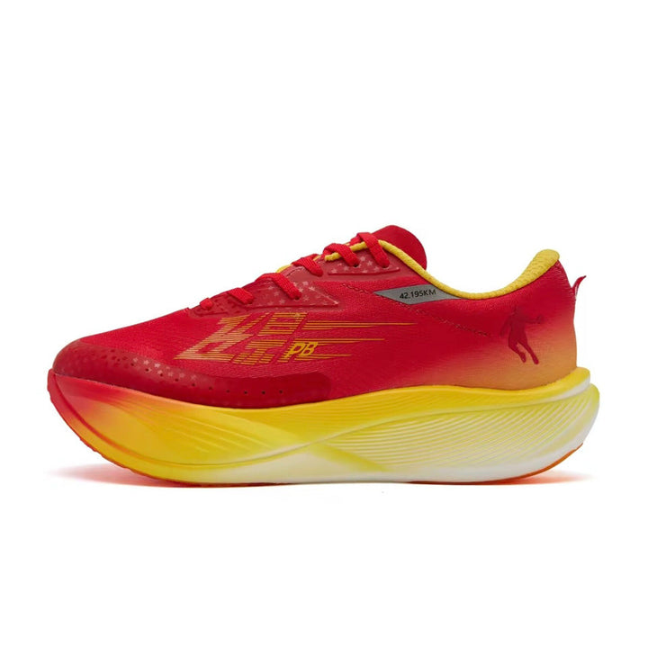 Qiaodan Feiying PB 3.0 ‘Red Yellow’
