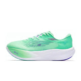 Qiaodan Feiying PB 3.0 ‘Green Purple’「Women」