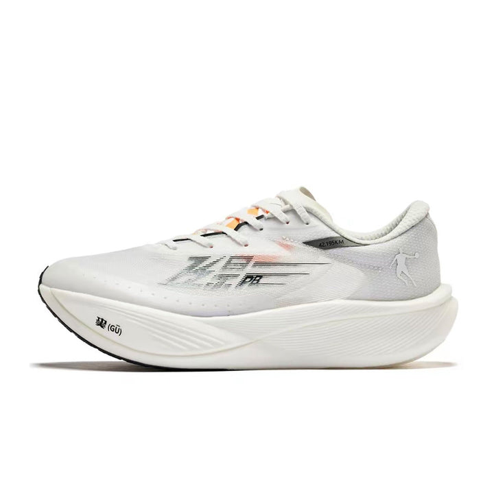 Qiaodan Feiying PB 3.0 ‘Grey White’