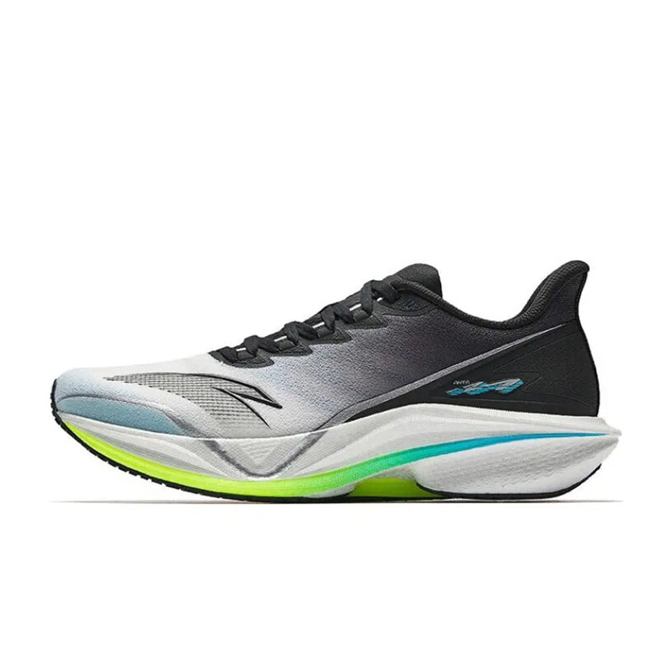 ANTA MACH 5.0 'Black White Blue'