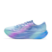 Qiaodan Feiying PB 3.0 ‘Blue Green Purple’
