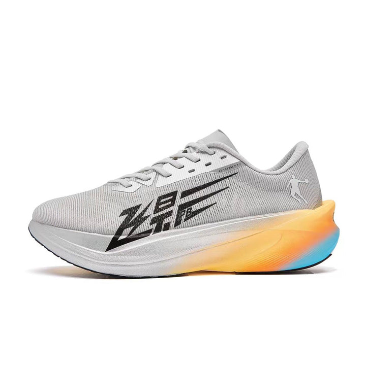 Qiaodan Feiying PB 4.0 ‘Grey Orange’