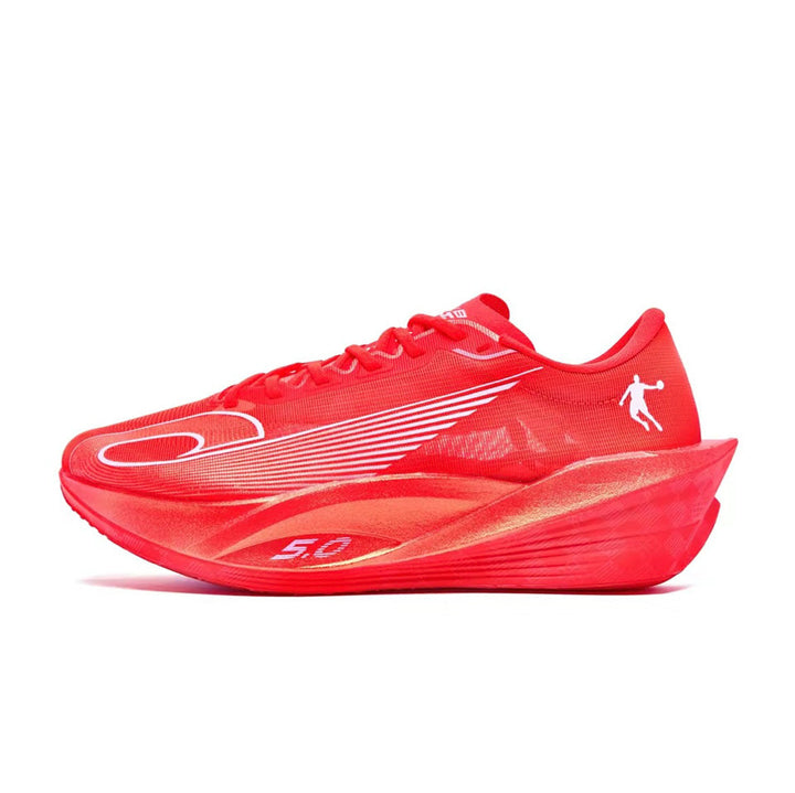 Qiaodan Feiying PB 5.0 ‘Red’