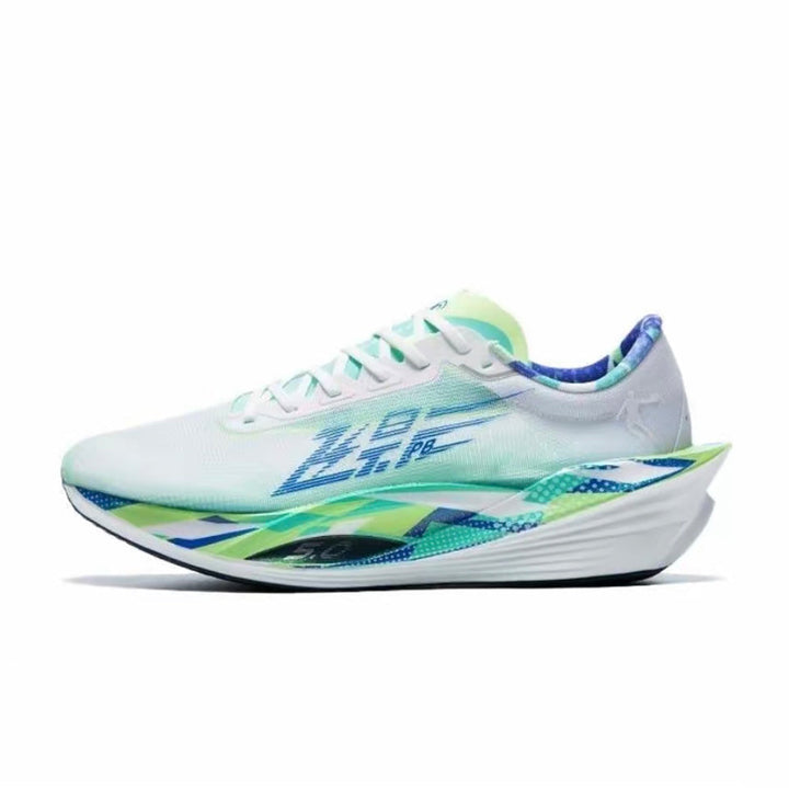 Qiaodan Feiying PB 5.0 ‘White Green’