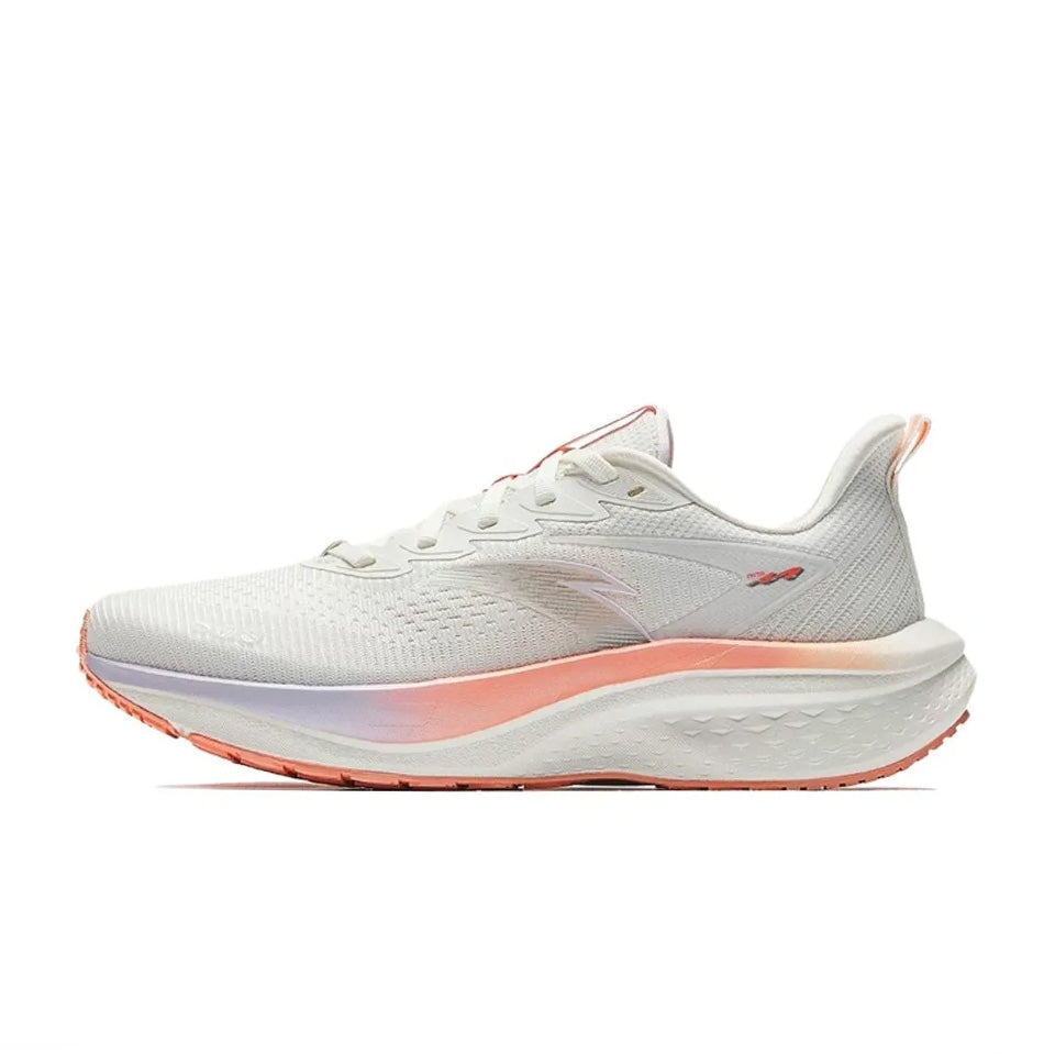 ANTA MACH 5 SE 'White Pink Purple'「Women」