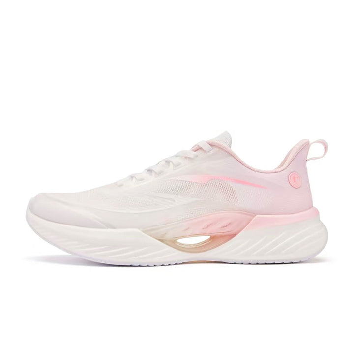 Qiaodan Feiying Team 2.0 ‘White Pink’
