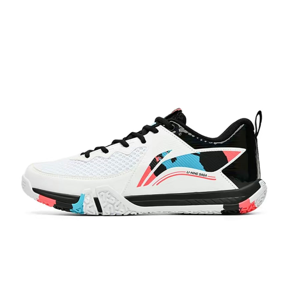 LiNing II Lite ’White‘