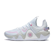 LiNing Wade Ice Blood 2 V2 ‘White Pink’