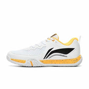 LiNing II Lite ’White Yellow‘