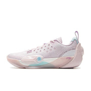 LiNing Wade All City 13 'Cherry Blossom'
