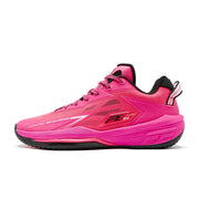 Qiaodan FE 3.0 ‘Pink Black’ 「Women」