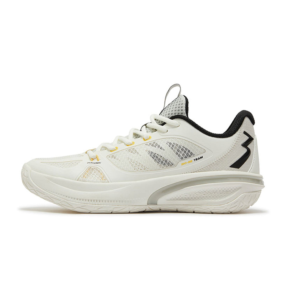 361° BIOSPEED BB Team 'White Gray'