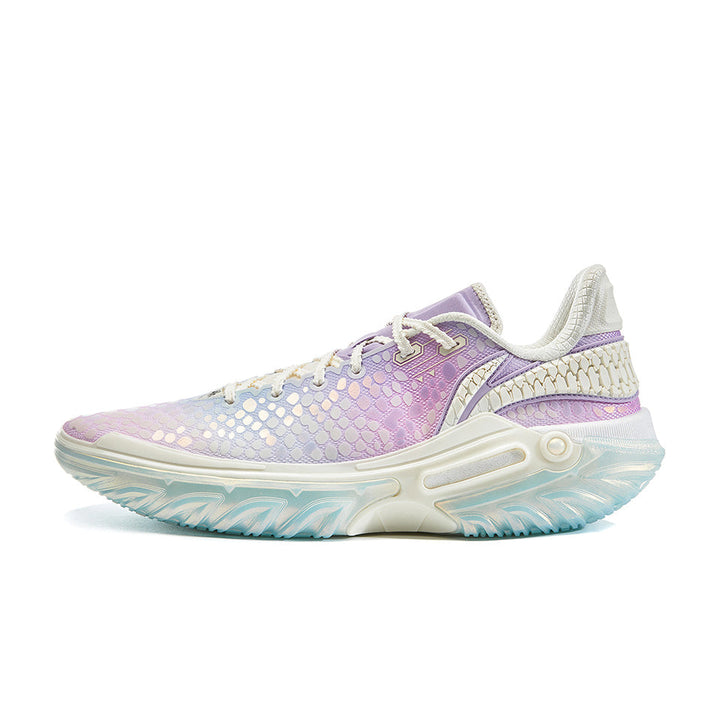 LiNing Jie Ao 2 'Colorful Python'