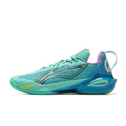 LiNing Speed 11  'Green'