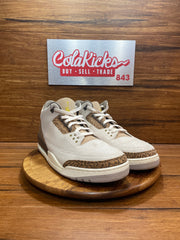Jordan 3 Retro Palomino