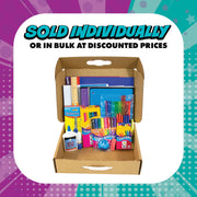 Elementary School Supply Kit (Grades 1-5)