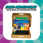 Junior High/High School Supply Kit (Grades 6-12)