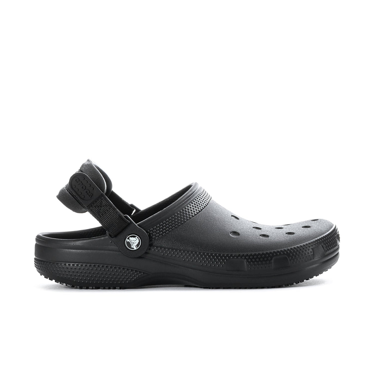 Classic Work Slip Resistant - Mens