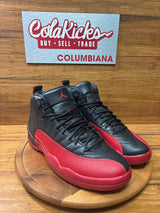 Jordan 12 Retro Flu Game (2025)