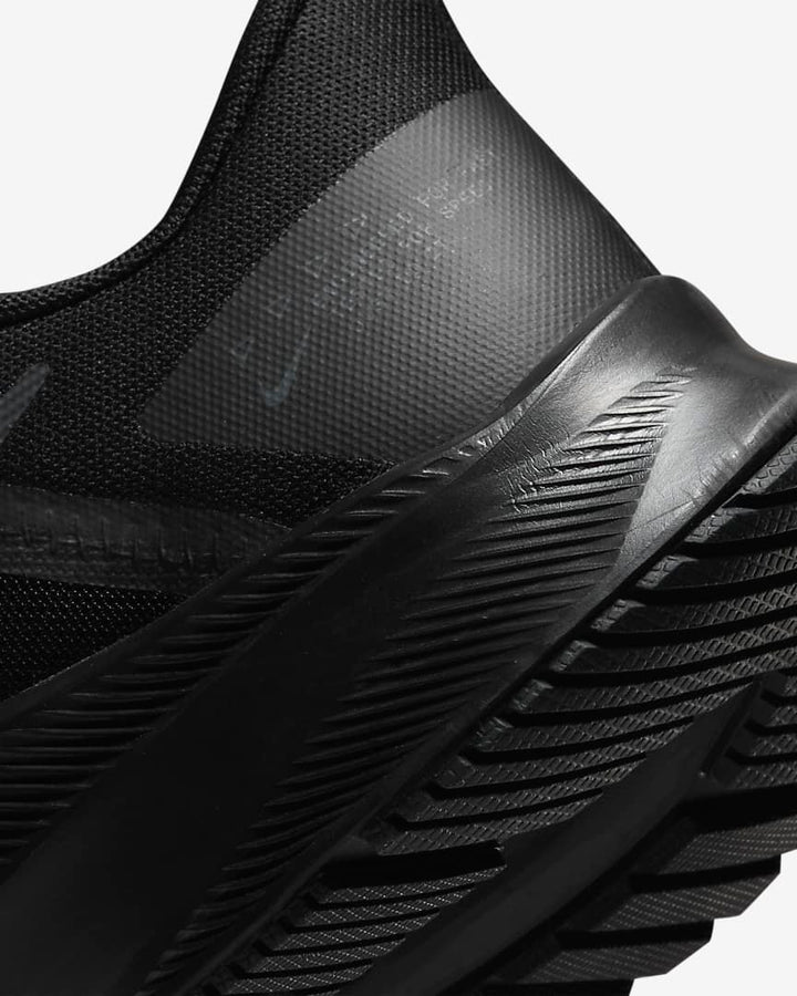 Nike Quest 4 Running Shoes Black DA1105-002