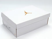 Jordan 1 High Dior-Inspired Sneakers Grey White Black