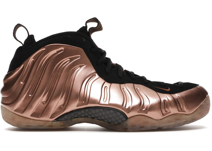 Nike Air Foamposite One Copper