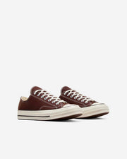 Converse Chuck 70 OX Dark Chocolate