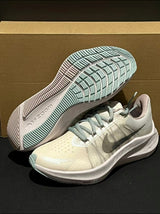 Nike Zoom Winflo 8 Running Shoes White Silver DA3056-002