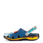 Classic Clog - Mens