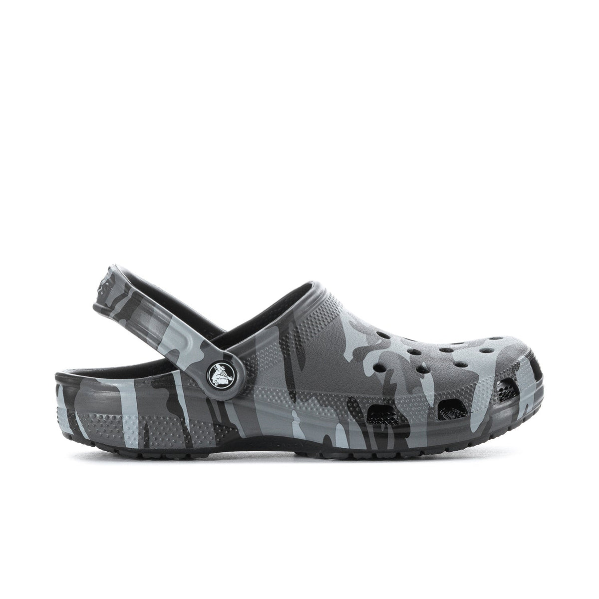 Classic Clog - Mens