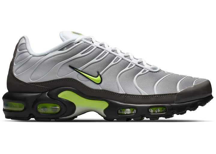 Nike Air Max Plus Neon