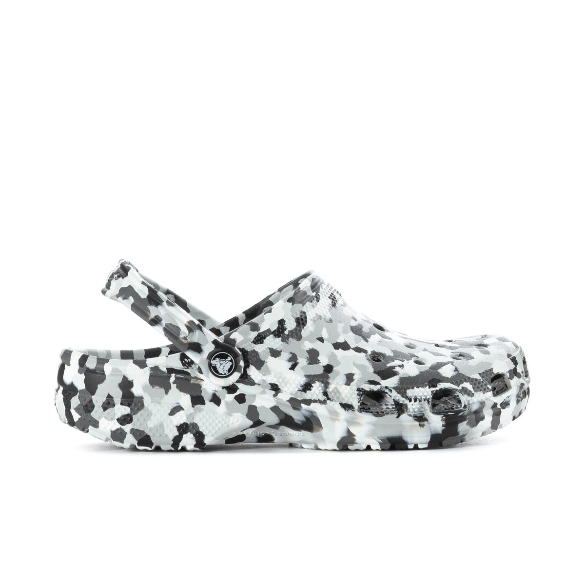 Classic Clog - Mens