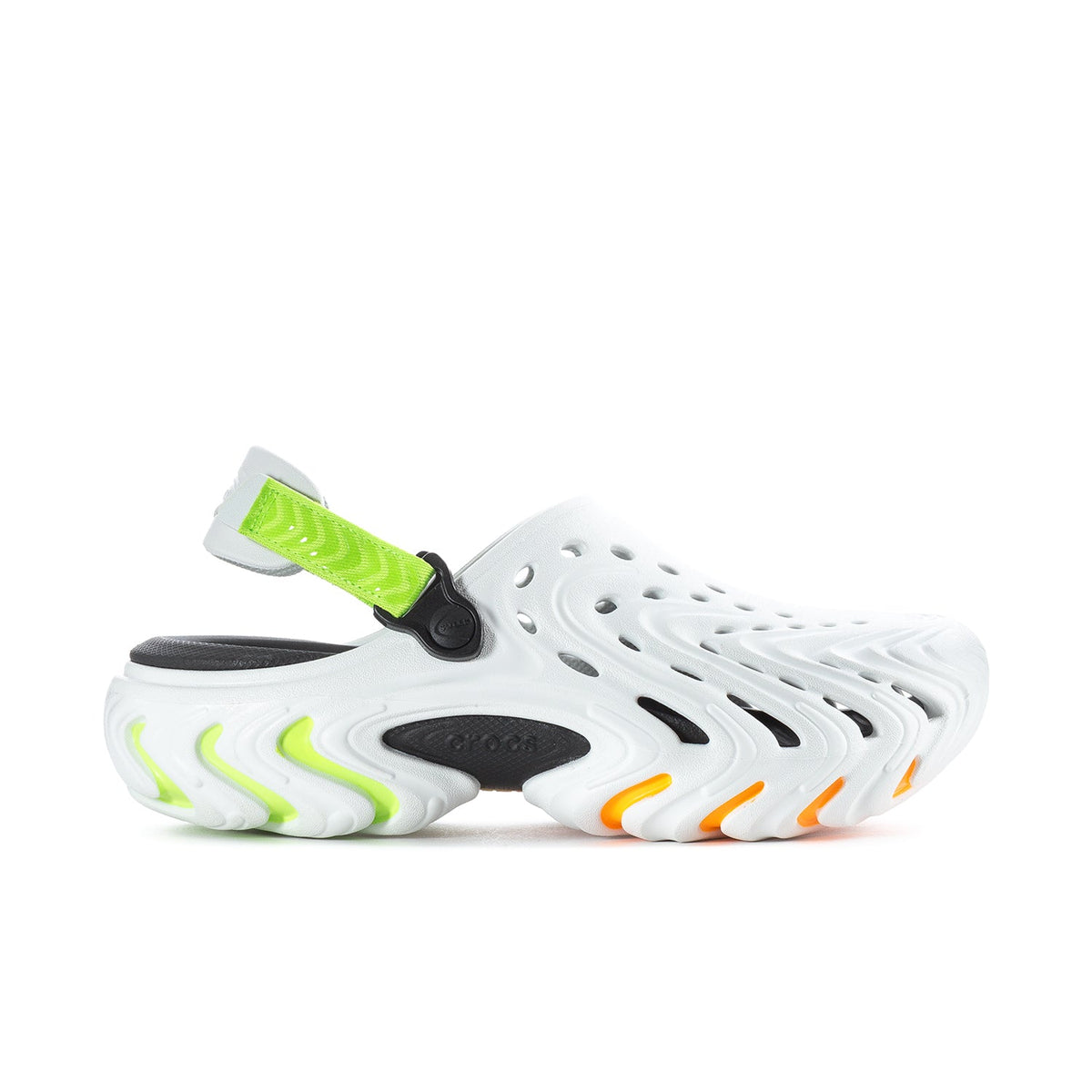 Echo II Clog - Mens