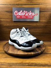 Jordan 11 Retro Concord (2011)