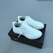 Arc'teryx Konseal LT Women's White Sneakers