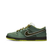 Nike SB Dunk Low Green Lobster Sneakers BV1310-337