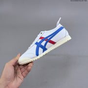 Onitsuka Tiger Mexico 66 SD White Leather Sneakers 1183A872-112