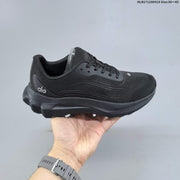 Alo Yoga Alo Runner Low-Top Running Sneakers