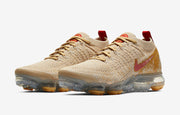 Nike Air VaporMax Flyknit 2.0 Chinese New Year Sneakers BQ7037-001