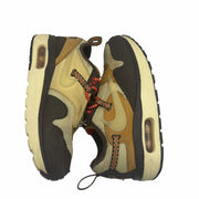 Nike Air Max 1 Travis Scott Cactus Jack Baroque Brown (PS)