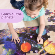 🪐 Discover the Solar System! ⭐