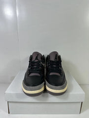 Jordan Air Jordan 3 Retro Black Purple FZ8411-001 Sneakers