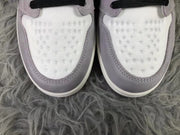 Jordan 1 Union x Air Jordan 1 High Sneakers White Grey DB2889-100