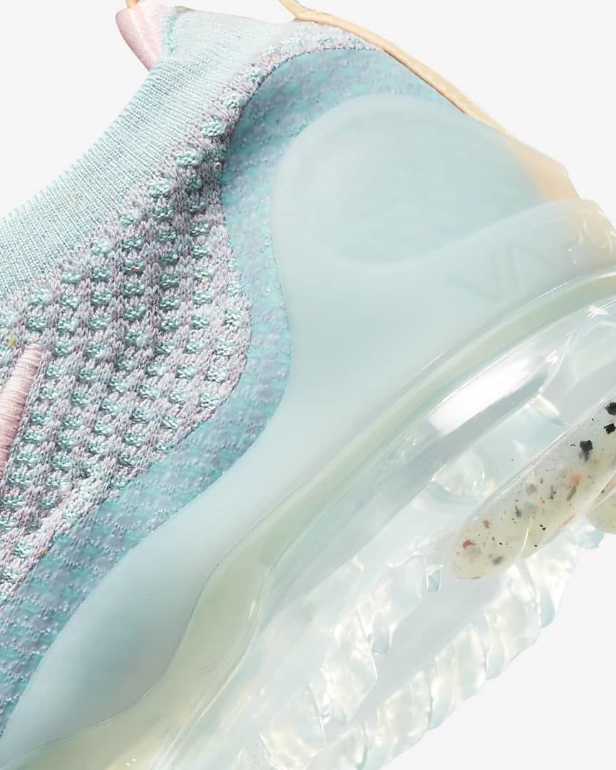 Nike Air VaporMax 2021 Flyknit DH4088-300 Sneakers