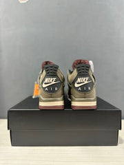 Jordan Air Jordan 4 Retro SP Dark Mocha Sneakers IF3102-200