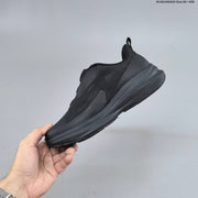 DESCENTE LAVITATE TRAIL WIRE 3.0 Black Sneakers