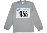Nike x Cactus Plant Flea Market L/S Jersey Grey